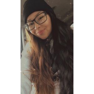 Meet your Posher, Erica